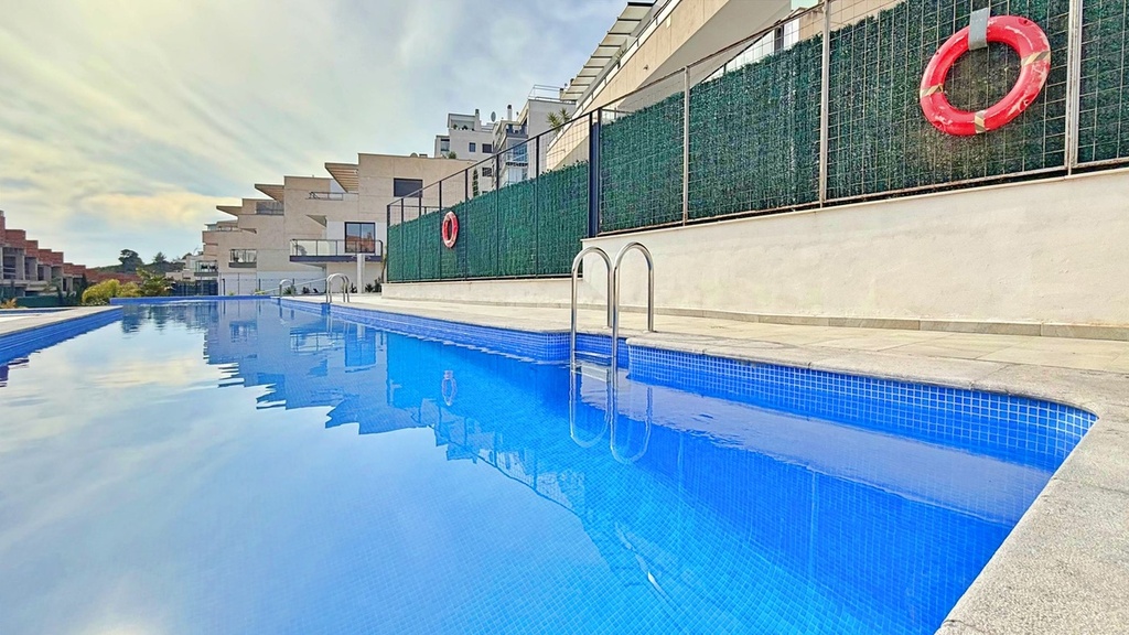 Appartement te koop in Orihuela Costa