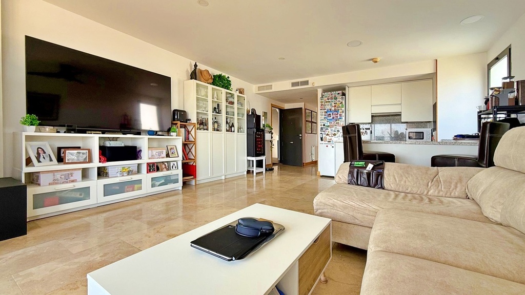 Appartement te koop in Orihuela Costa