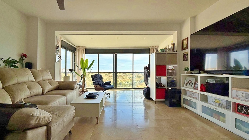 Appartement te koop in Orihuela Costa