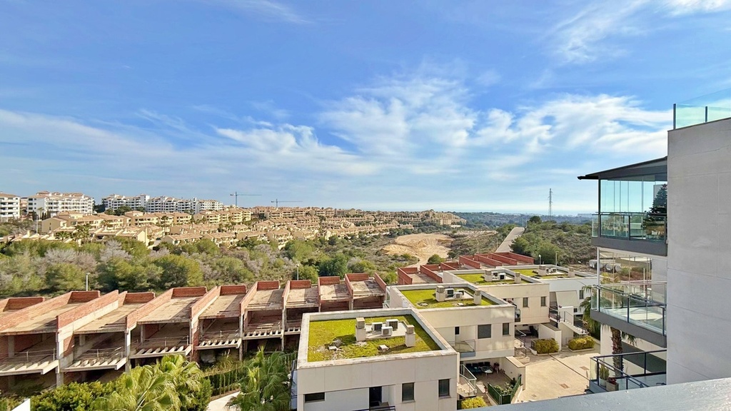 Appartement te koop in Orihuela Costa
