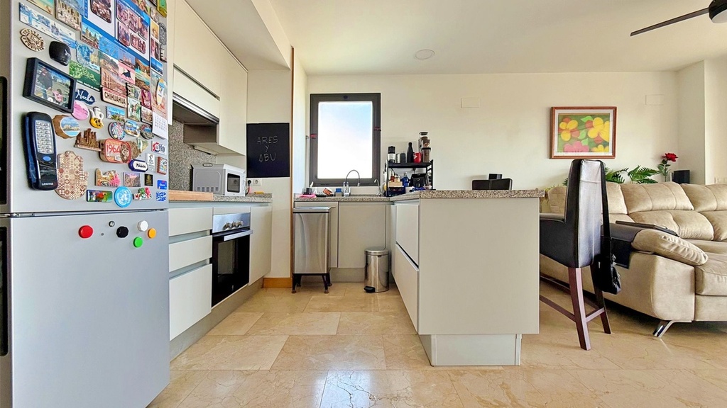 Appartement te koop in Orihuela Costa