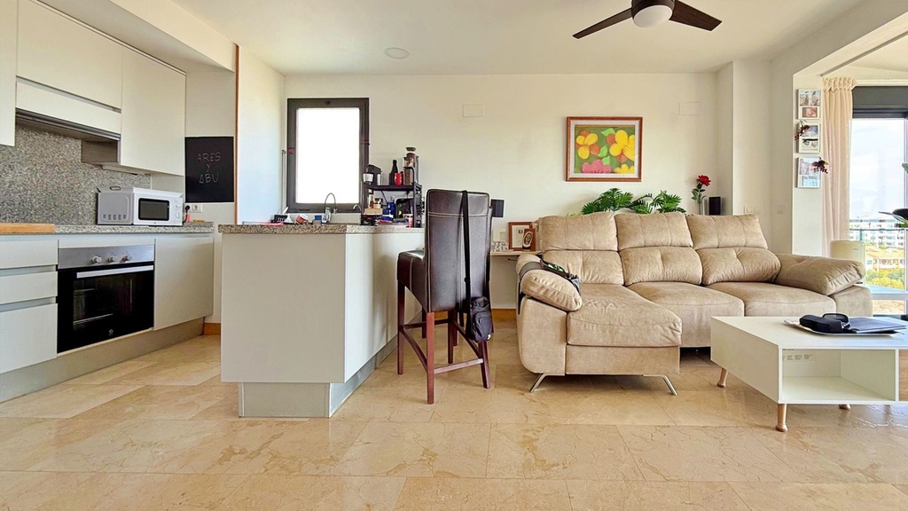Appartement te koop in Orihuela Costa