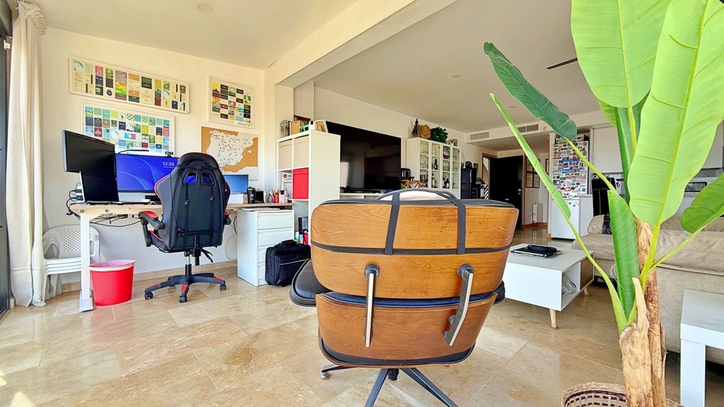 Appartement te koop in Orihuela Costa