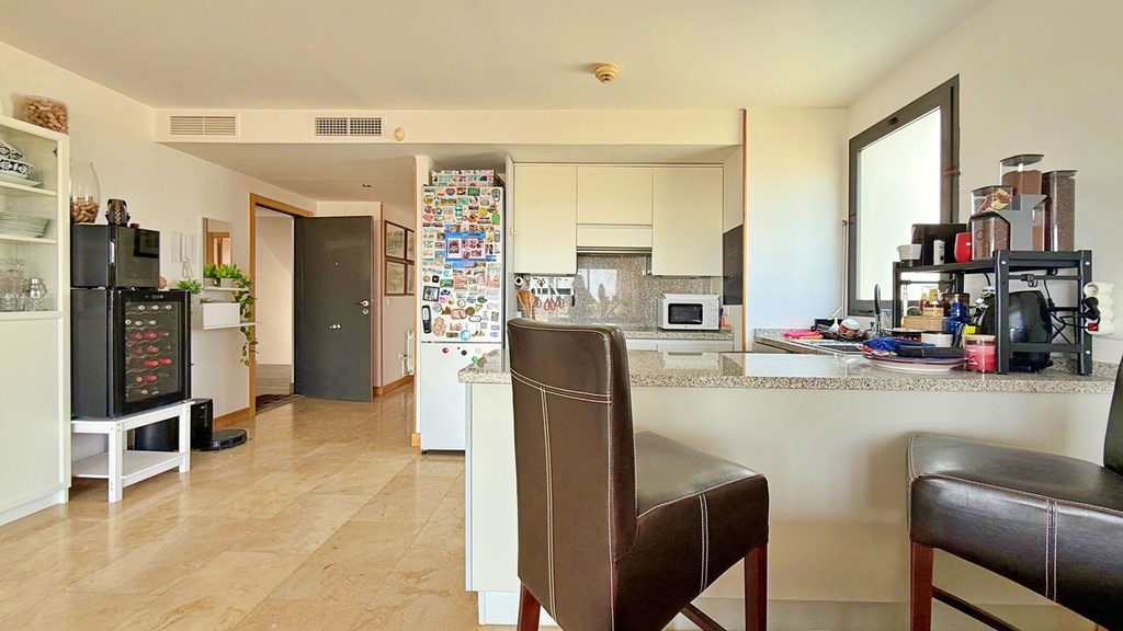 Appartement te koop in Orihuela Costa
