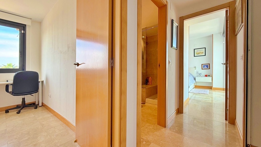 Appartement te koop in Orihuela Costa