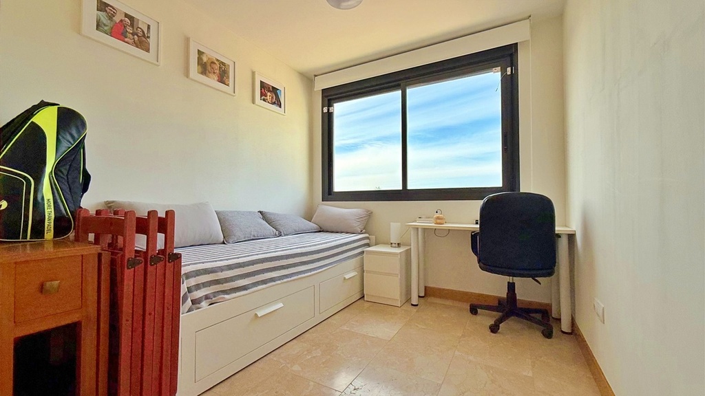 Appartement te koop in Orihuela Costa