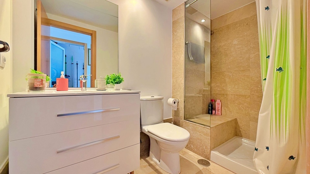 Appartement te koop in Orihuela Costa