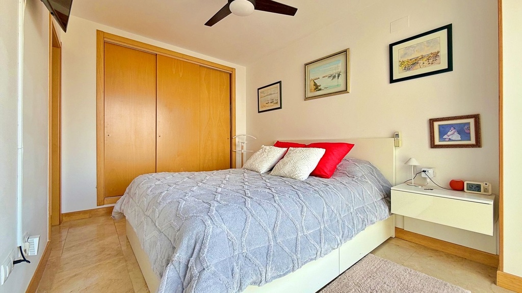 Appartement te koop in Orihuela Costa