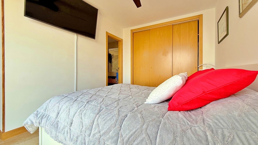 Appartement te koop in Orihuela Costa