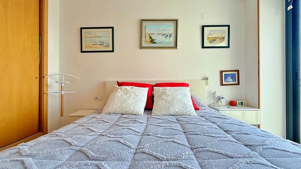Appartement te koop in Orihuela Costa