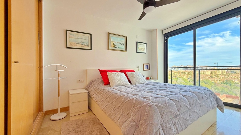 Appartement te koop in Orihuela Costa