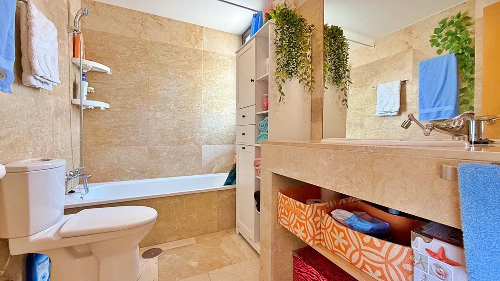 Appartement te koop in Orihuela Costa