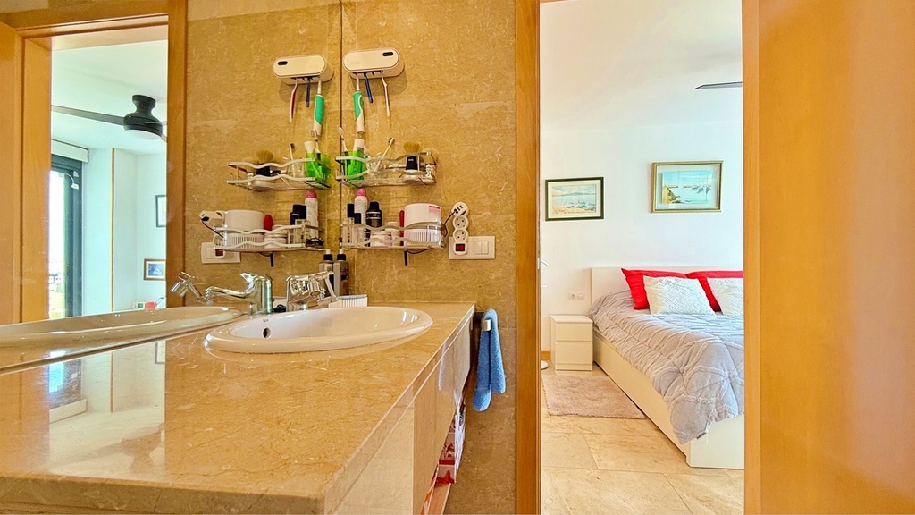 Appartement te koop in Orihuela Costa