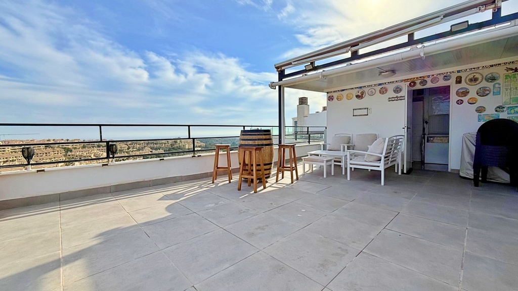 Appartement te koop in Orihuela Costa