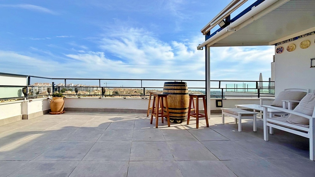 Appartement te koop in Orihuela Costa