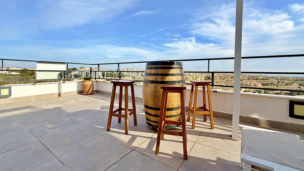 Appartement te koop in Orihuela Costa