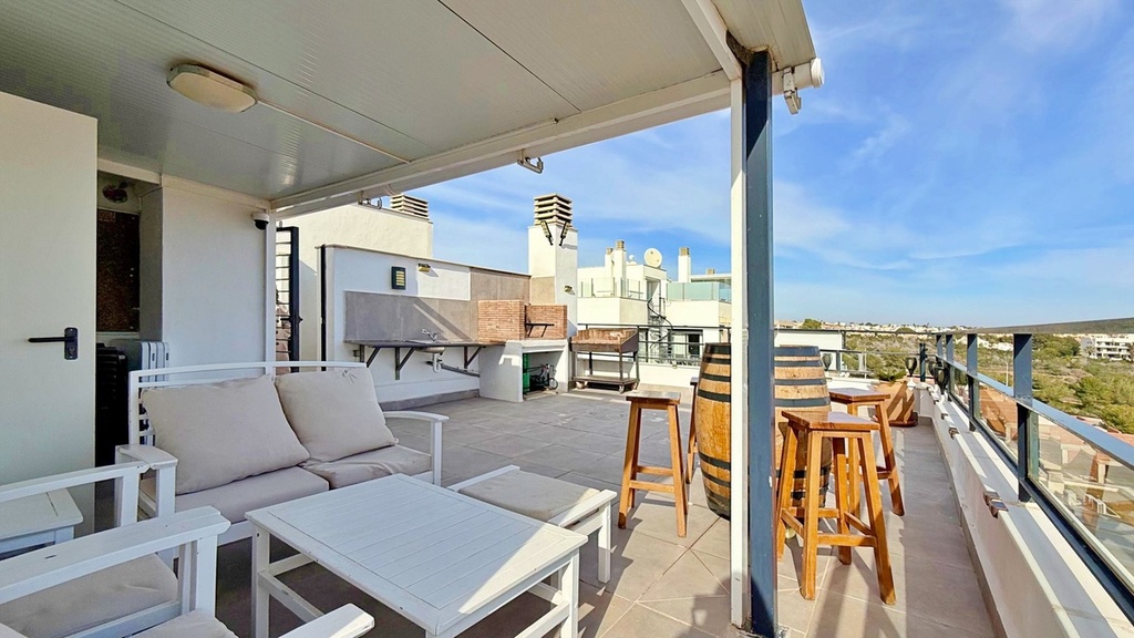 Appartement te koop in Orihuela Costa