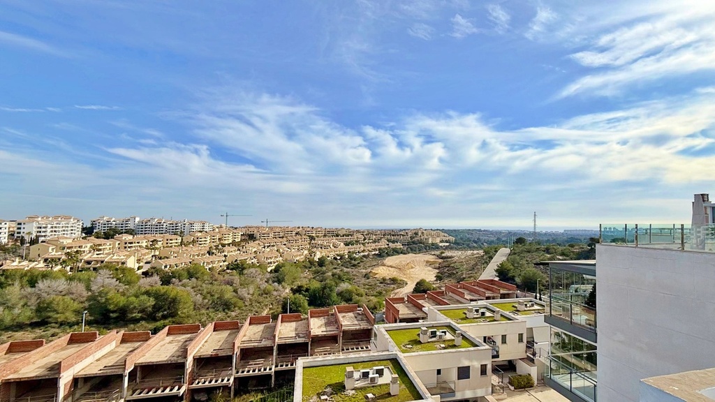 Appartement te koop in Orihuela Costa