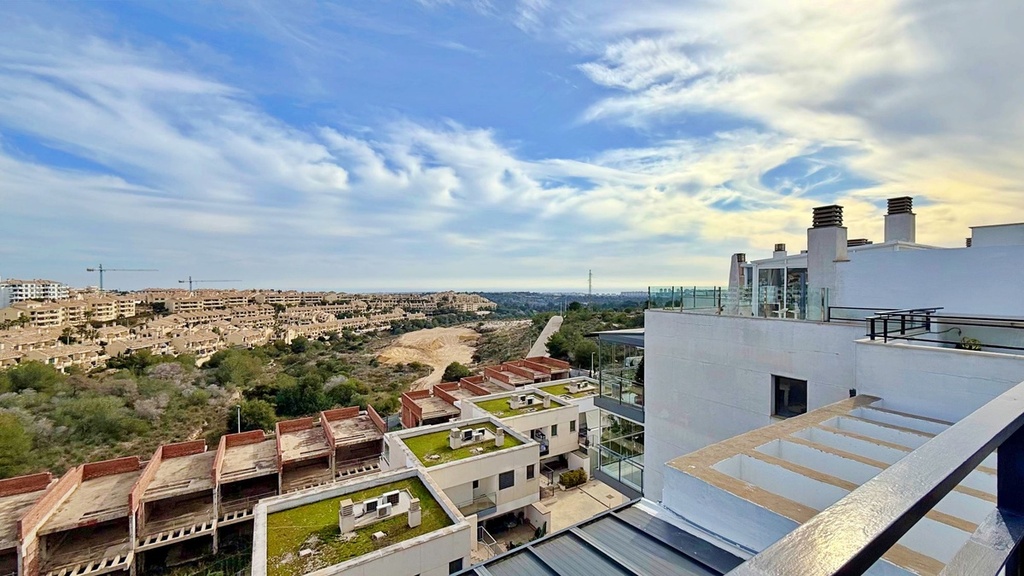 Appartement te koop in Orihuela Costa