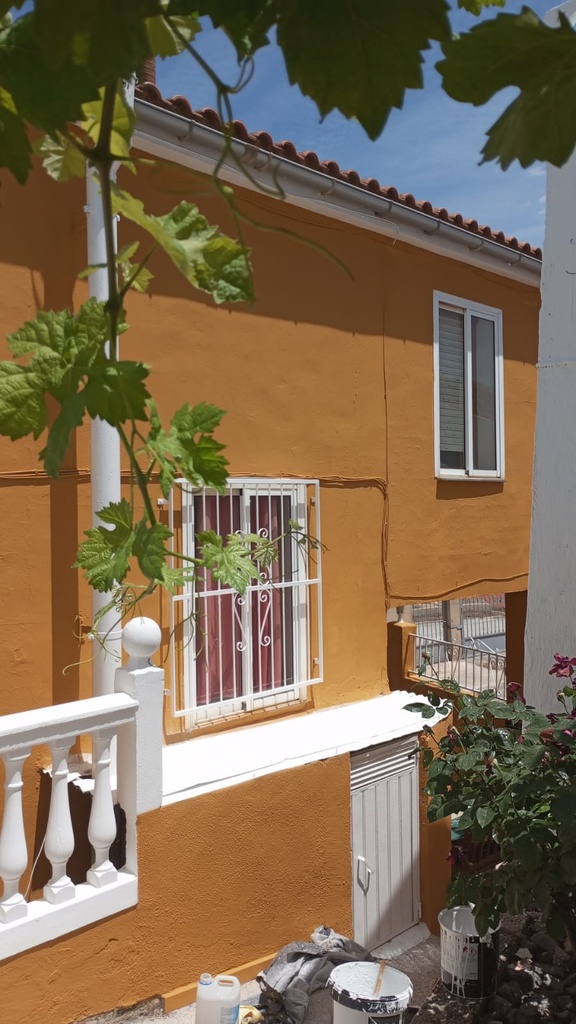 Landhuis & Grothuisje in Baza, Granada
