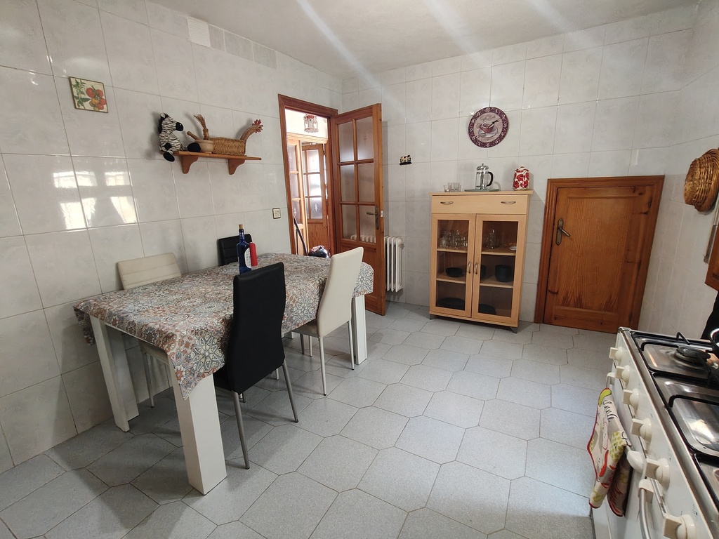 Landhuis & Grothuisje in Baza, Granada