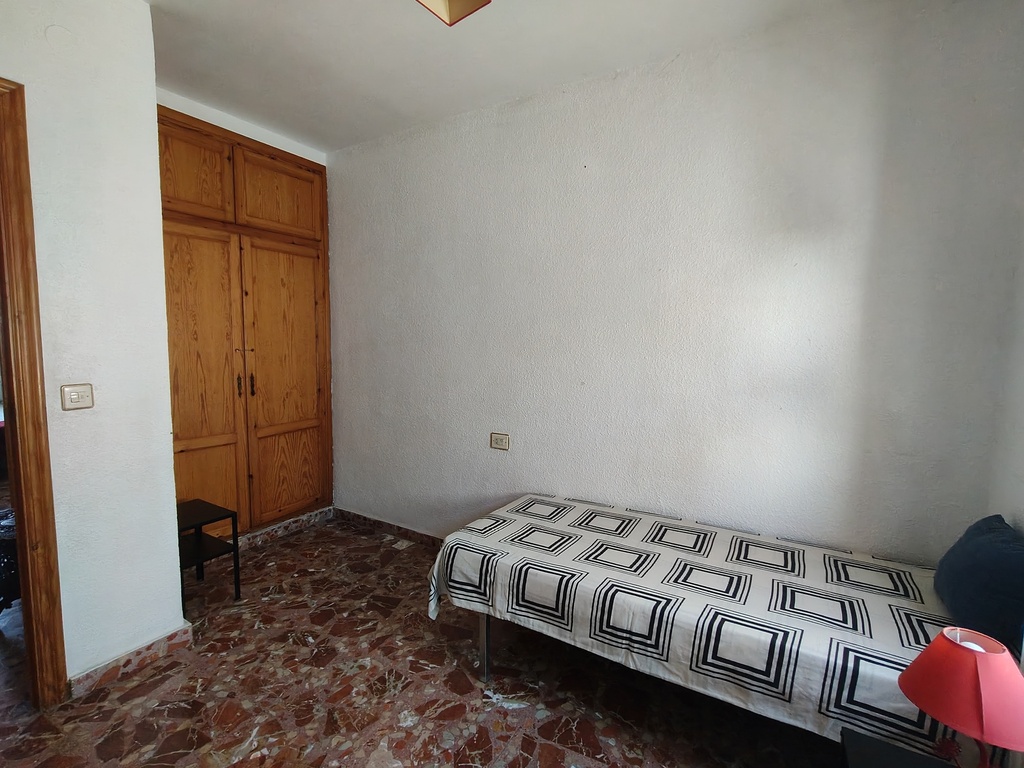 Landhuis & Grothuisje in Baza, Granada