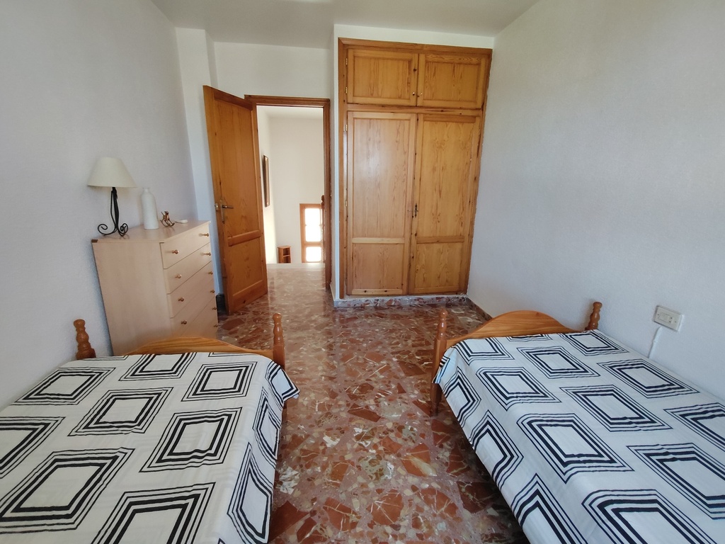 Landhuis & Grothuisje in Baza, Granada