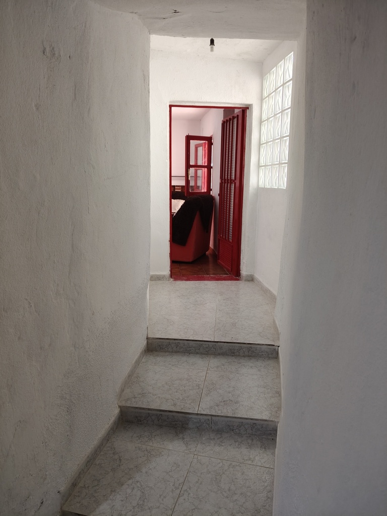 Landhuis & Grothuisje in Baza, Granada