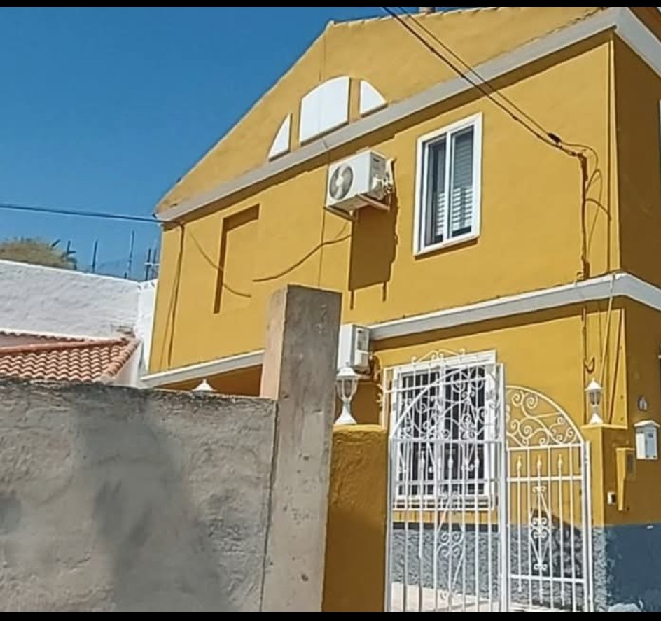 Landhuis & Grothuisje in Baza, Granada