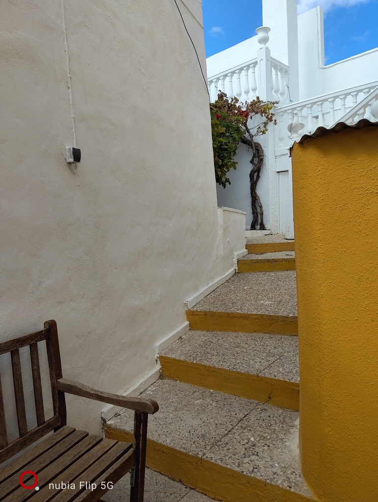 Landhuis & Grothuisje in Baza, Granada