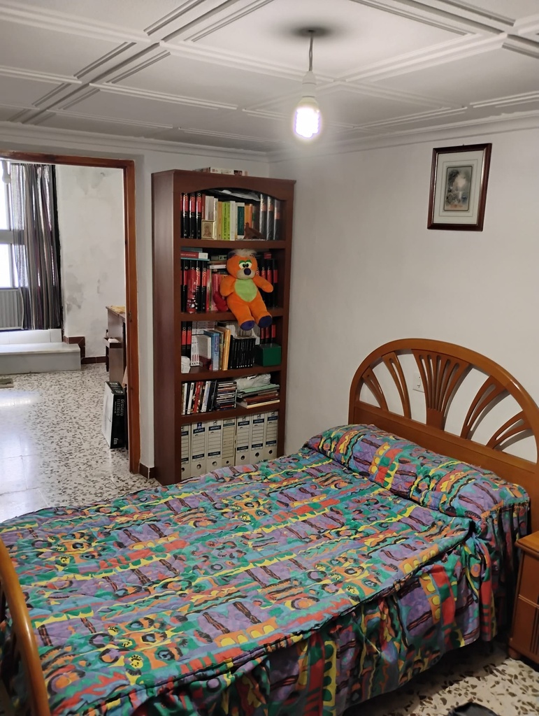 Ruim traditioneel grottenhuis te koop in Castilléjar, Granada