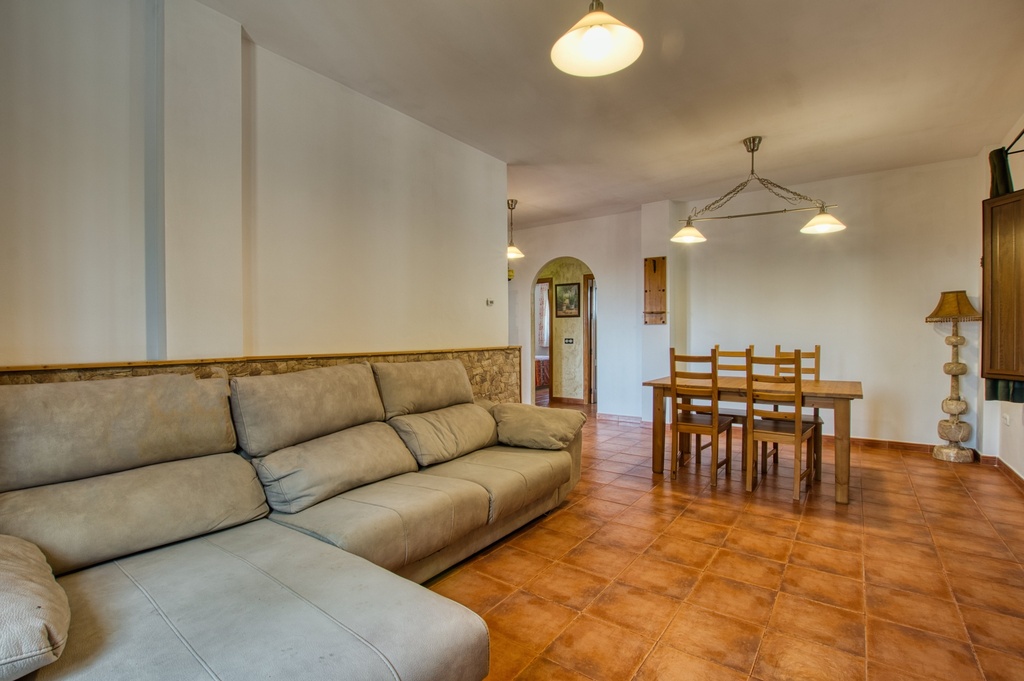 Landhuis – Landgoed in Mondró n, Periana, Málaga