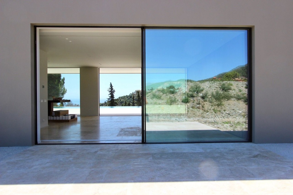 Exclusieve villa in El Madroñal, Benahavís aan de Costa del Sol