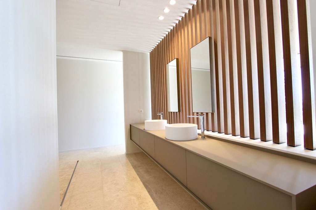 Exclusieve villa in El Madroñal, Benahavís aan de Costa del Sol