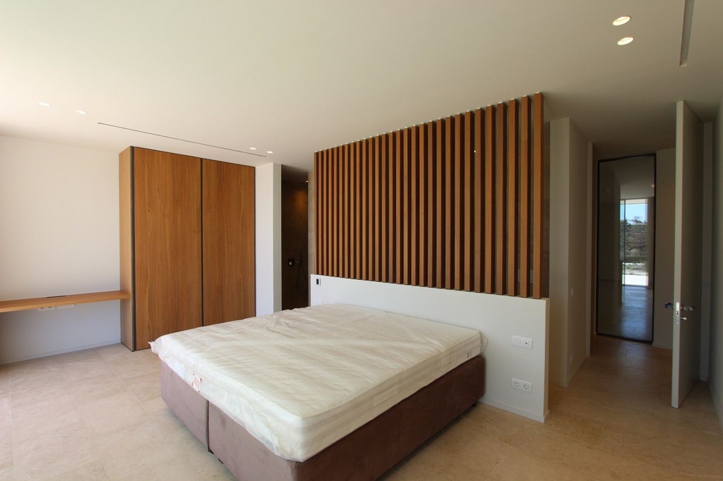 Exclusieve villa in El Madroñal, Benahavís aan de Costa del Sol