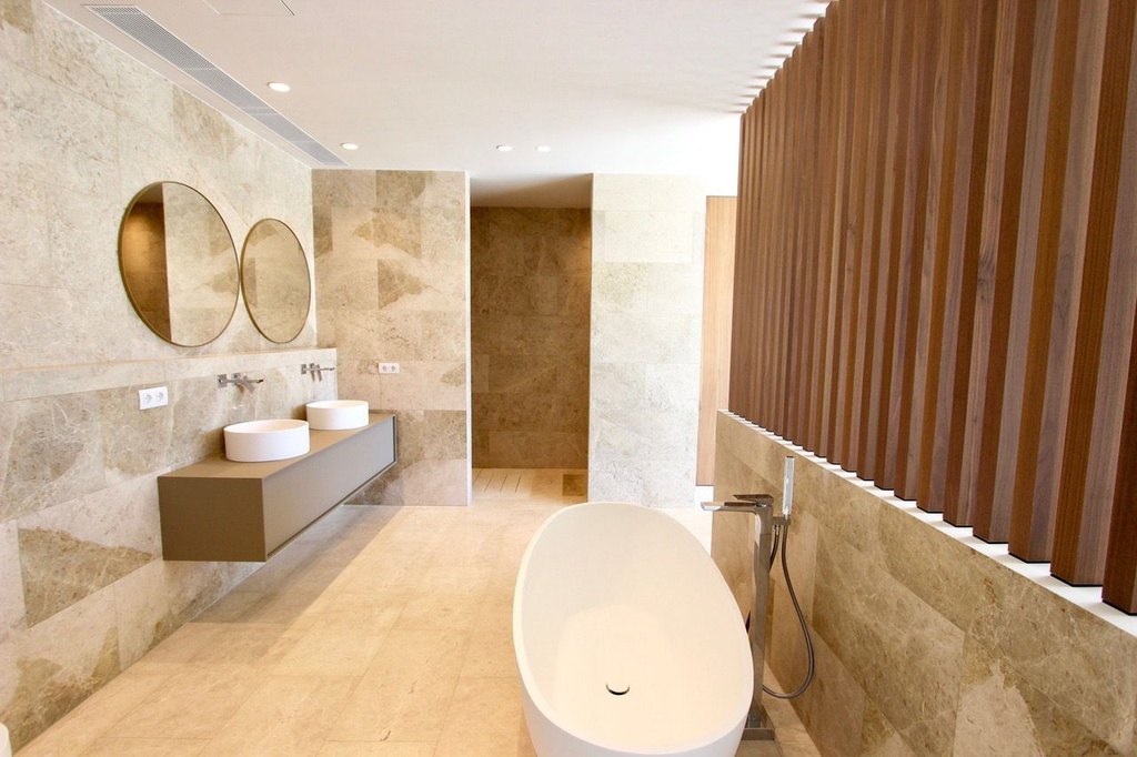 Exclusieve villa in El Madroñal, Benahavís aan de Costa del Sol