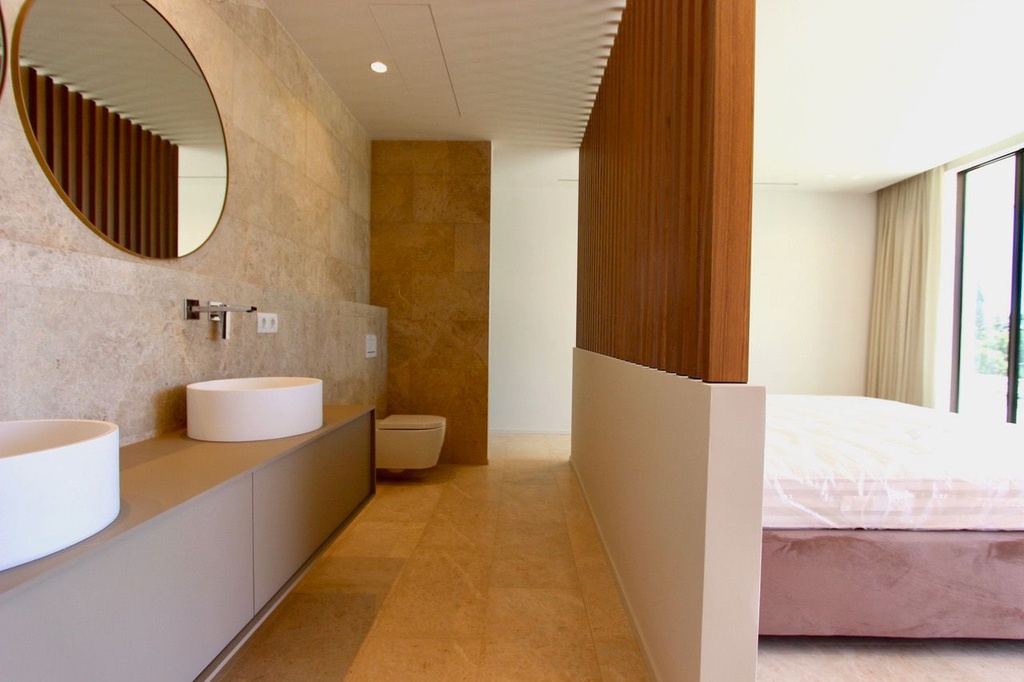 Exclusieve villa in El Madroñal, Benahavís aan de Costa del Sol
