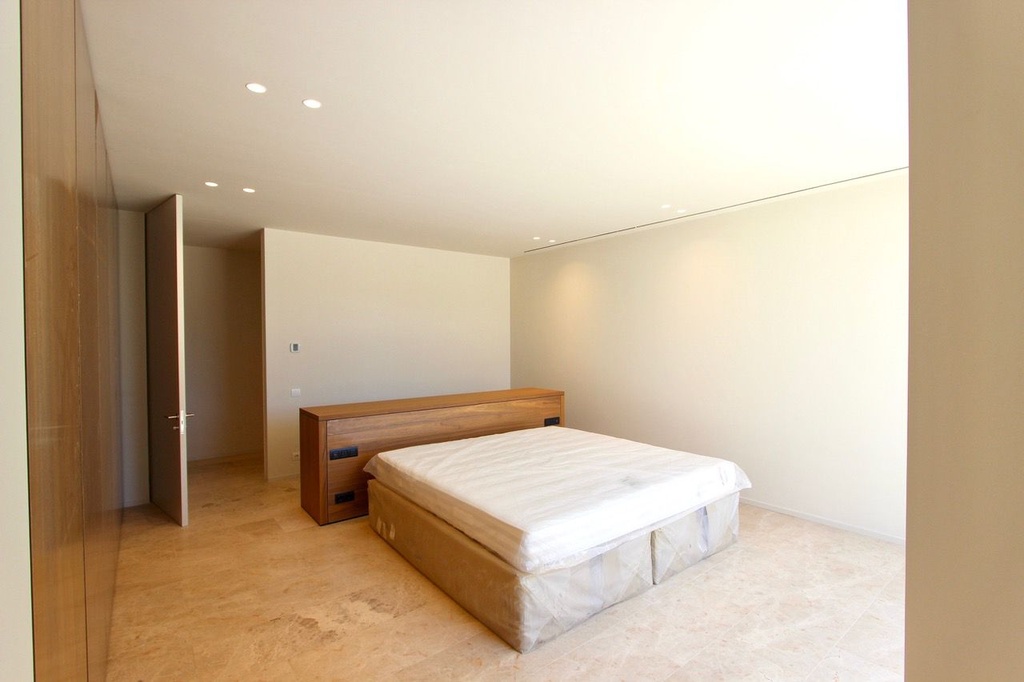 Exclusieve villa in El Madroñal, Benahavís aan de Costa del Sol