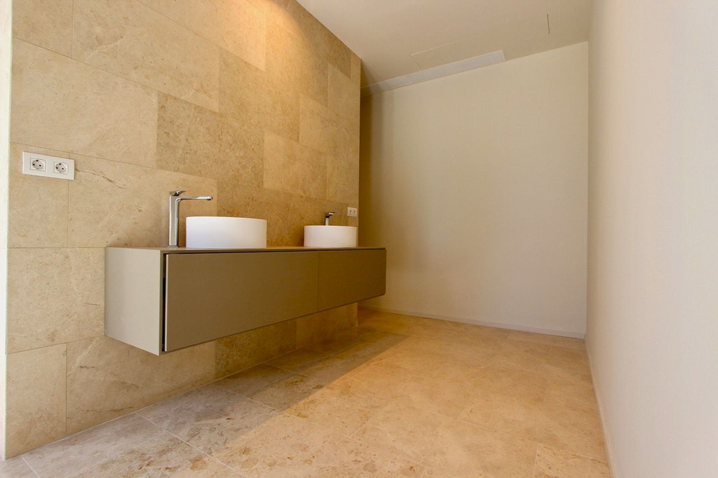 Exclusieve villa in El Madroñal, Benahavís aan de Costa del Sol