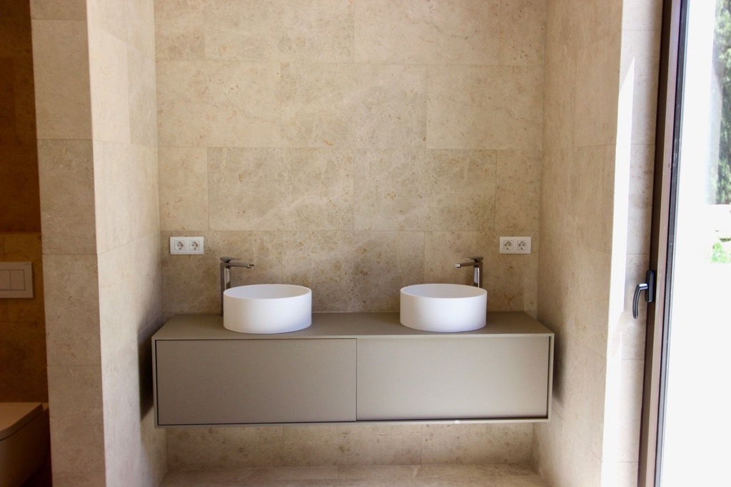 Exclusieve villa in El Madroñal, Benahavís aan de Costa del Sol