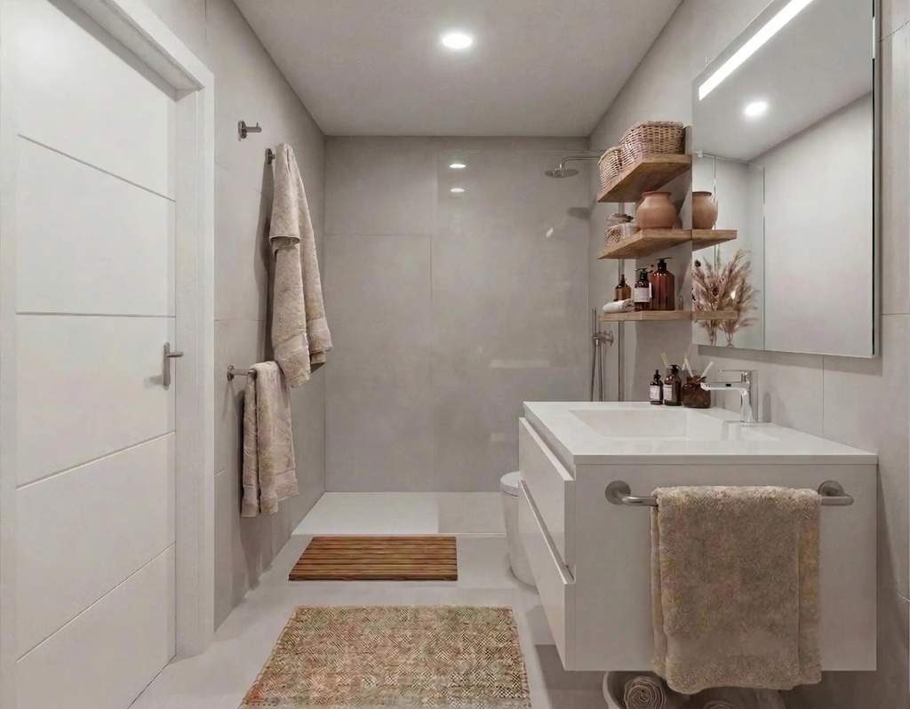 Vrijstaande villa in Taray Oasis en Golfresort Camposol