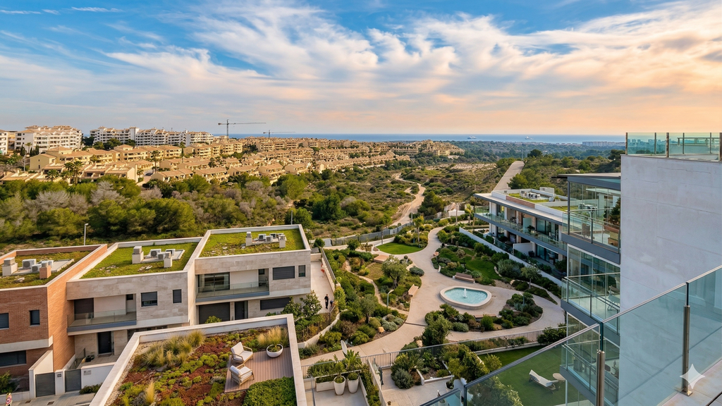 Appartement te koop in Orihuela Costa