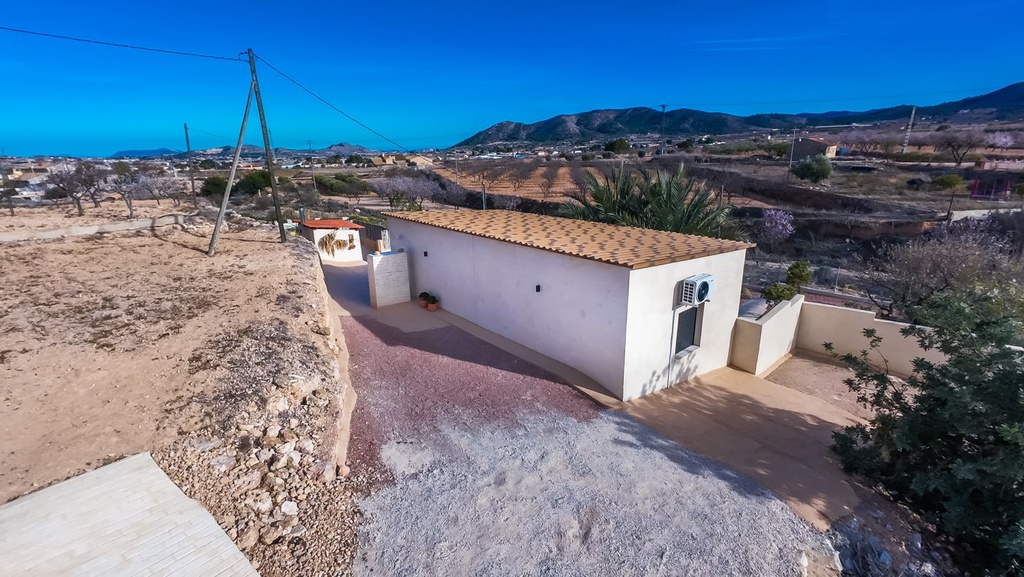 La Romana Alicante Villa met 8 slaapkamers, 2 zwembaden en 2 bijgebouwen