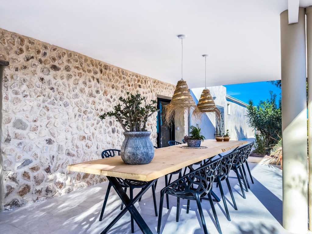 La Romana Alicante Villa met 8 slaapkamers, 2 zwembaden en 2 bijgebouwen