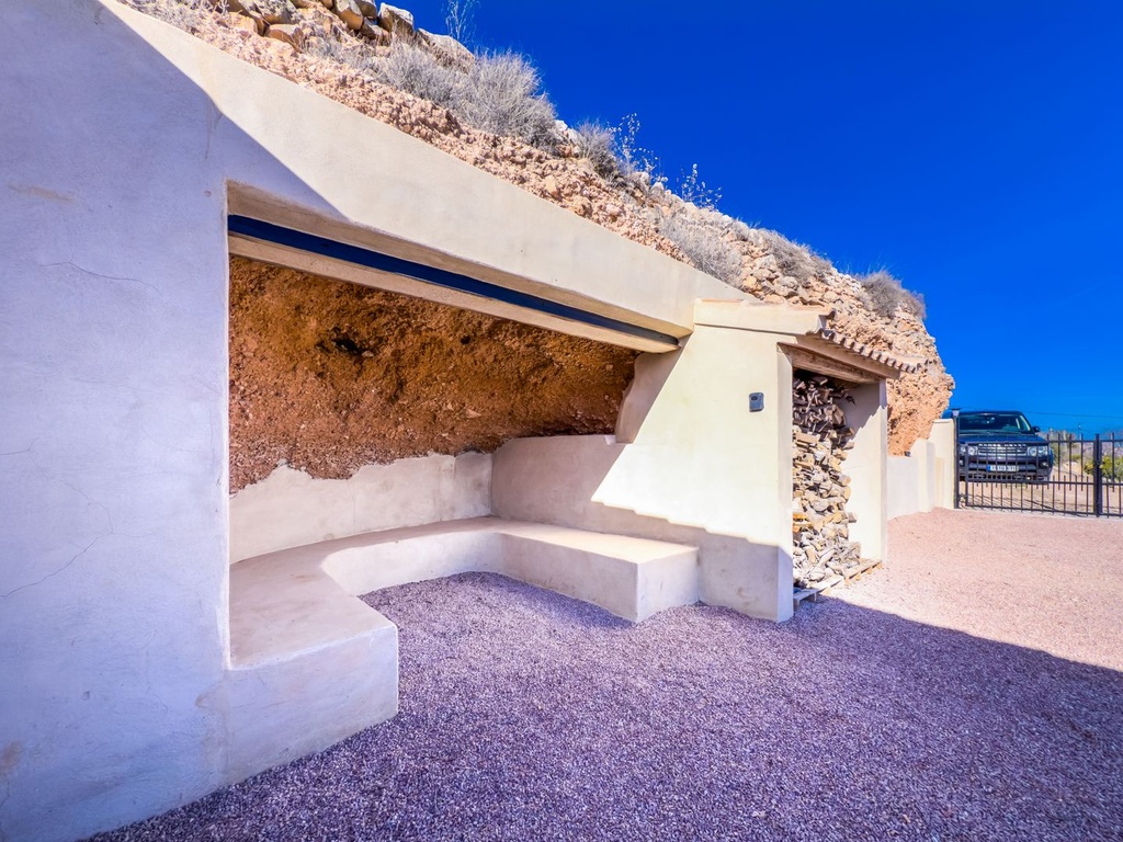 La Romana Alicante Villa met 8 slaapkamers, 2 zwembaden en 2 bijgebouwen