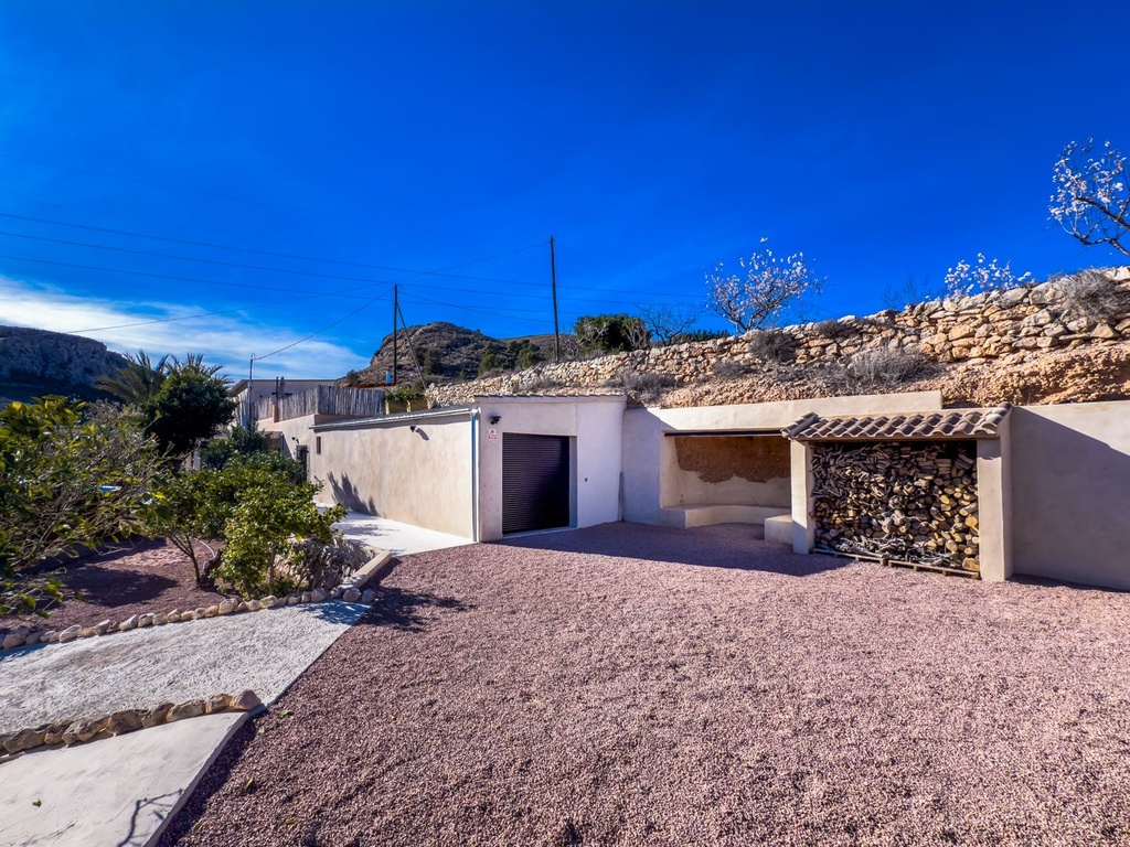 La Romana Alicante Villa met 8 slaapkamers, 2 zwembaden en 2 bijgebouwen