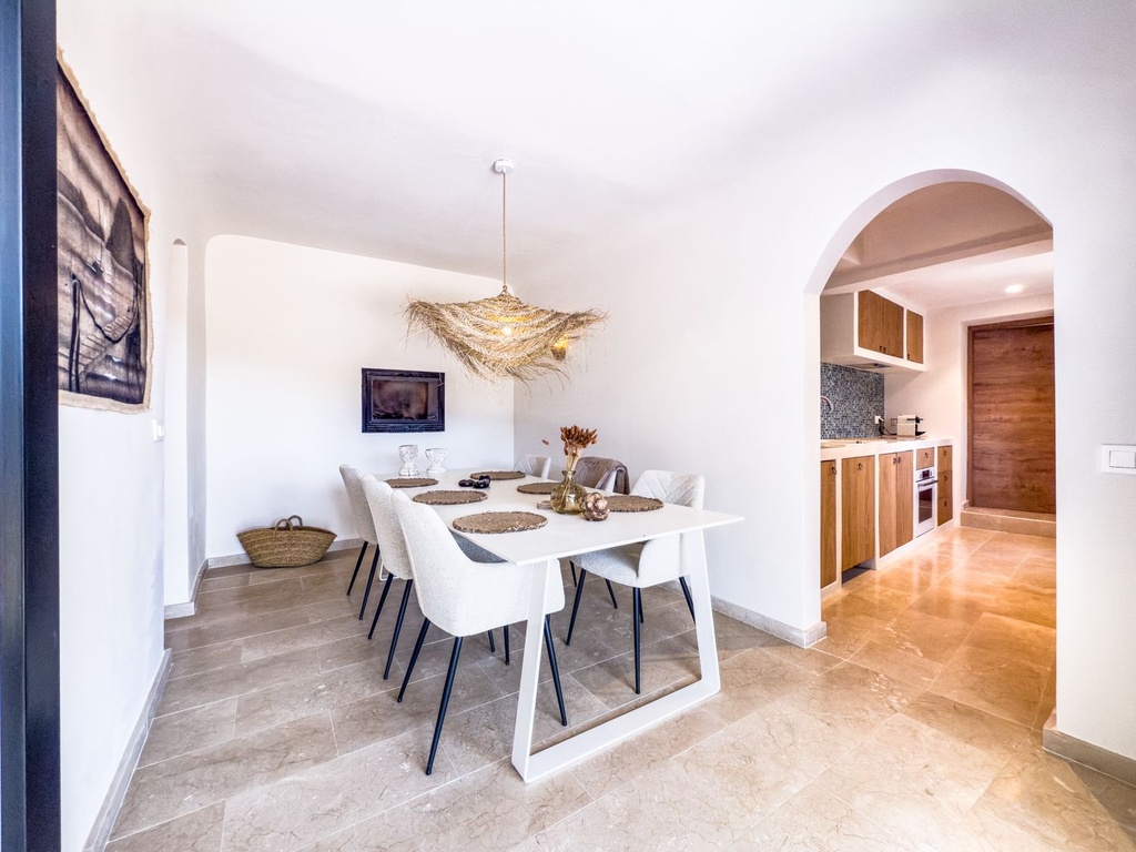 La Romana Alicante Villa met 8 slaapkamers, 2 zwembaden en 2 bijgebouwen