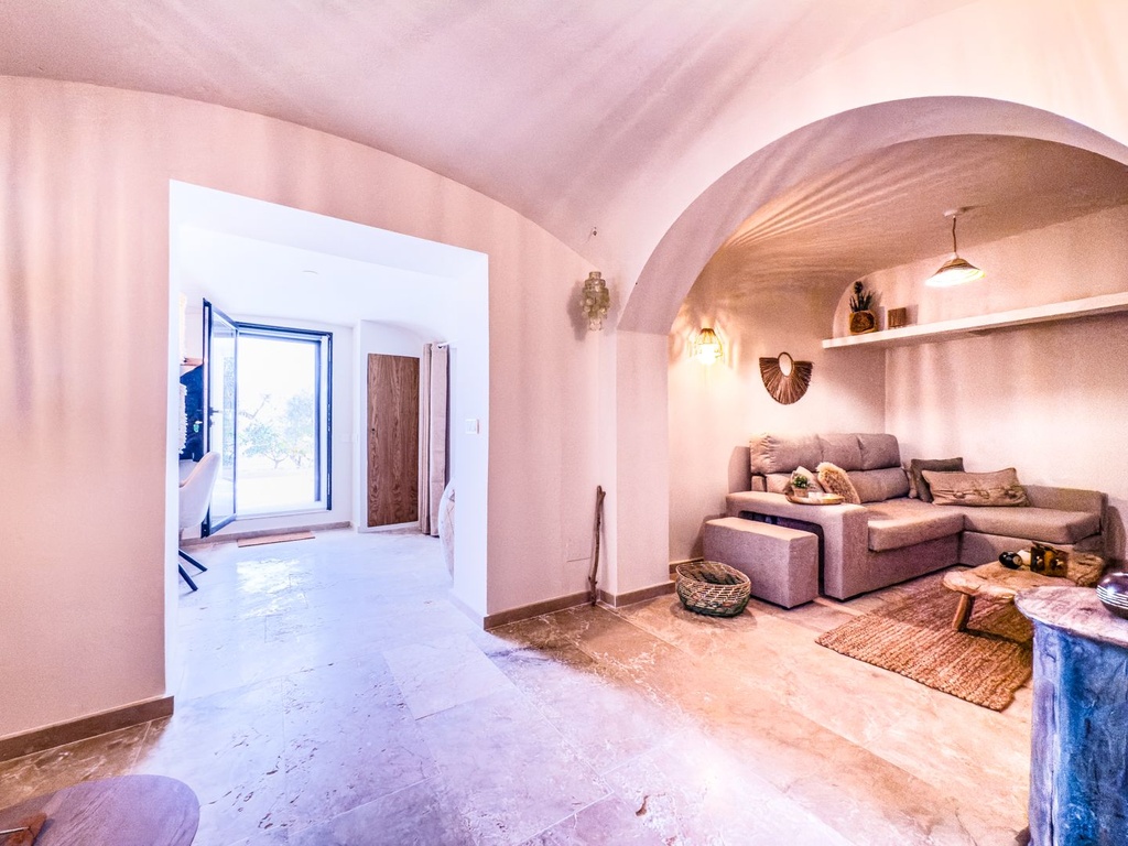 La Romana Alicante Villa met 8 slaapkamers, 2 zwembaden en 2 bijgebouwen