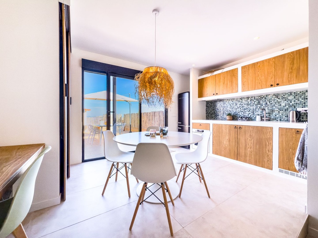 La Romana Alicante Villa met 8 slaapkamers, 2 zwembaden en 2 bijgebouwen
