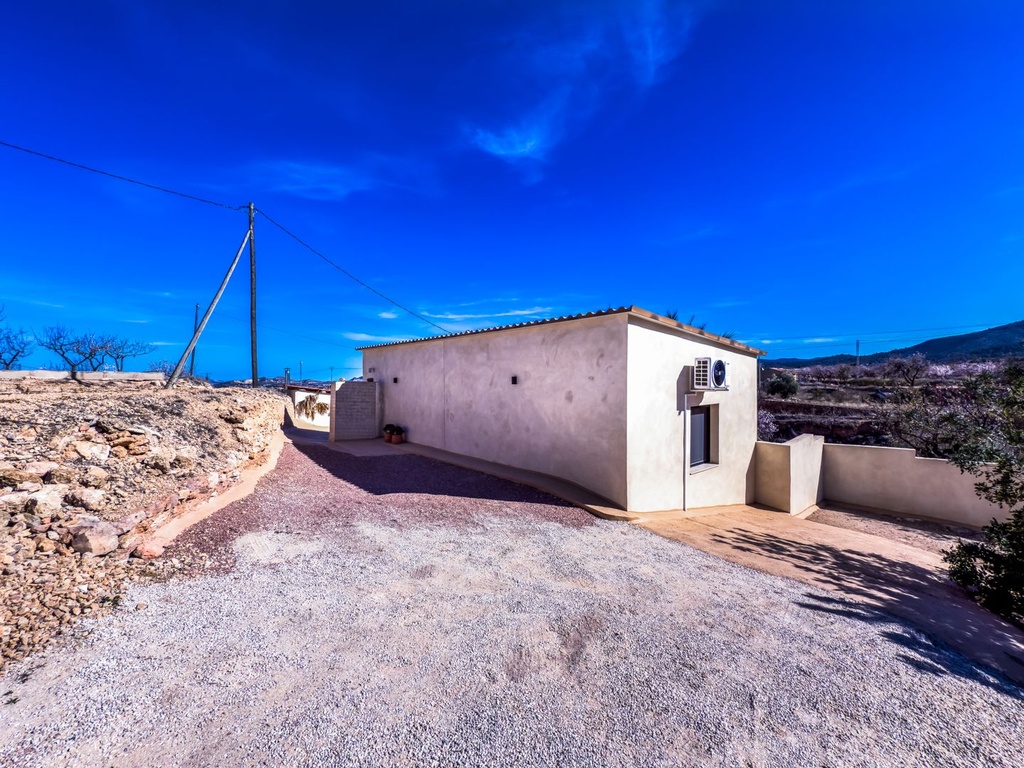 La Romana Alicante Villa met 8 slaapkamers, 2 zwembaden en 2 bijgebouwen